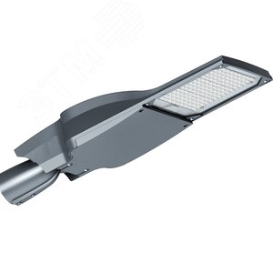 Светильник светодиодный ДКУ-180вт Галеон L LED-180-ШБ2А-IP66-У1(740/D/X/RAL7040/U50/TG/PRO/G1) - фото 1