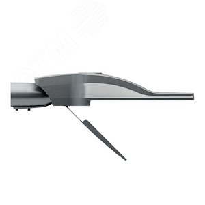 Светильник светодиодный ДКУ-40 Галеон S LED-40-ШО/У50 (6000/740/RAL7040/0/ORN2/GEN1) - фото 2