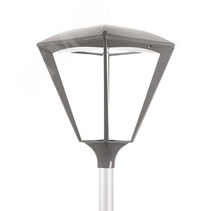 Светильник светодиодный Гранада LED-65-ШОС/Т60 Tudela (6700/740/YW360F/D/0/GEN1)