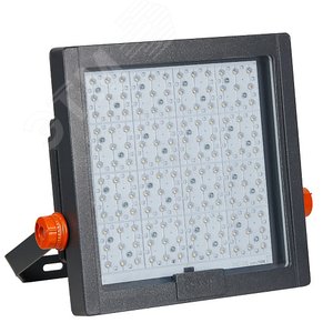 Изображение товара Светильник светодиодный ДО-120 Ситиус L LED-120-Extra Wide 740/YW360F/D/0/GEN1 (шт)