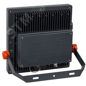 Светильник светодиодный ДО-90 Ситиус L LED-90-Extra Wide 740/YW360F/D/0/GEN1 - фото 3