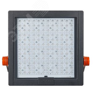 Светильник светодиодный ДО-90 Ситиус L LED-90-Extra Wide 740/YW360F/D/0/GEN1 - фото 5