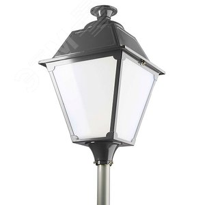 Светильник светодиодный ДТУ-40вт Светлячок        LED-40-СПШ/Т60 - фото 1