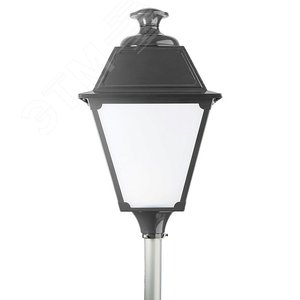 Светильник светодиодный ДТУ-40вт Светлячок        LED-40-СПШ/Т60 - фото 2