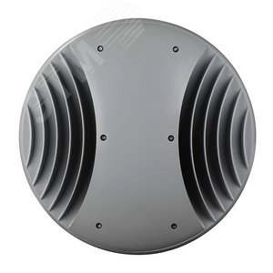 Светильник светодиодный Тюльпан LED-60-СПШ/Т60 (6240/740/RAL7040/D/0/GEN2) - фото 2