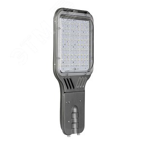 Светильник светодиодный уличный ДКУ-165 Виктория LED-165-К/К50 (5Y) 14000 GALAD - 4
