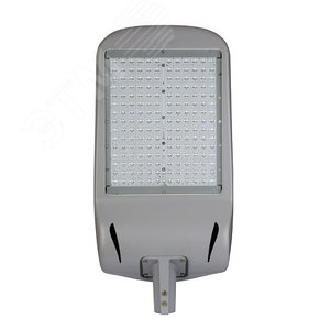 Светильник светодиодный уличный Волна LED-100-ШБ/У50 (15000/740/RAL7040/D/0/ORS2/GEN1) 17588 GALAD - 3