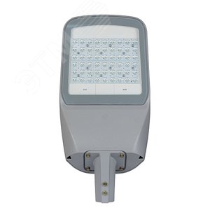 ДКУ-40 Волна Мини LED-40-ШБ/У50 (5100/740/RAL7040/D/0/IP65.54/SG/ORS/GEN1) - фото 2