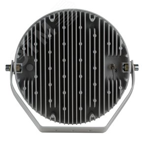 Светильник светодиодный ДО-48 Аврора LED-48-Ellipse/W3000/МG - фото 3