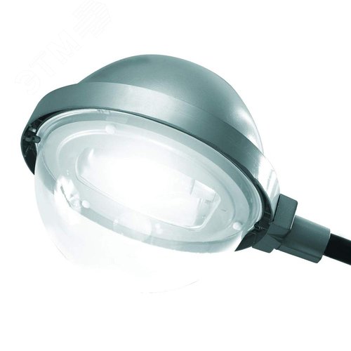 Светильник ЖКУ-24-250-001 со стеклом IP54 - фото 2