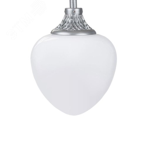 Светильник светодиодный Капля LED-40-СПШ/С1 (730/RAL7040/D/0/GEN2) - фото 1
