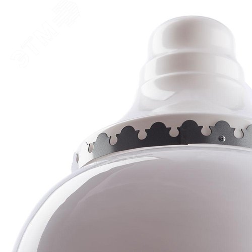 Светильник светодиодный Лотос LED-40-СПШ/Т60 (730/RAL7040/D/0/GEN2) - фото 2