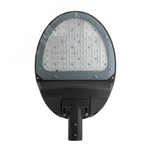 Светильник Омега LED-100-PCL-IP66-У1(740/D/X/RAL7040.G/U50/TG/PRO/G2) - фото 2
