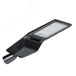 Светильник светодиодный ДКУ-200 Оптолюкс Мини LED-200-ШБ3А-IP66-У1(740/D/X/RAL9005/U50/TG/PRO/G1) (СТ-1) - фото 1