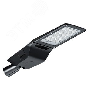 Светильник светодиодный Оптолюкс Мини LED-180-ШБ2А-IP66-У1(740/D/X/RAL9005/U50/TG/PRO/G1) (СТ-1) - фото 1