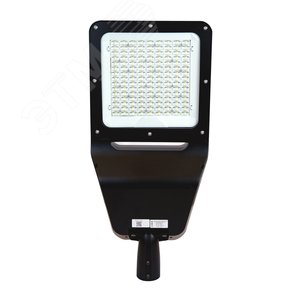 Светильник Оптолюкс Мини LED-160-ШБ3А-IP66-У1(740/D/X/RAL9005/U50/TG/PRO/G1) (СТ-1) - фото 2