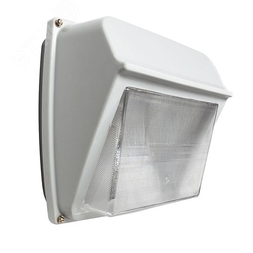 Светильник ГБУ-30-70-001 со стеклом IP65 - фото 2