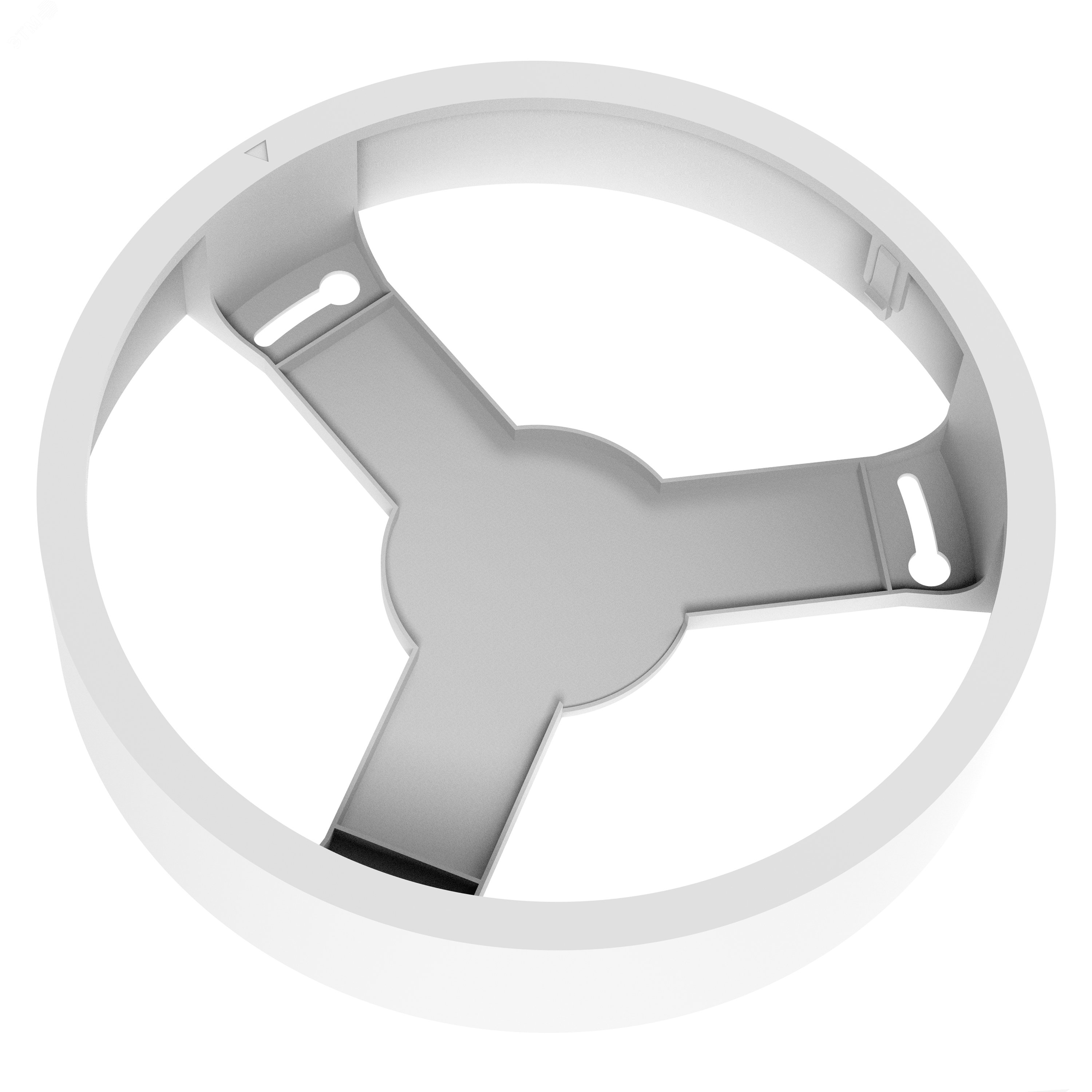 Аксессуар накладного монтажа для ДВО-24Вт ECO CLASS DL FRAME