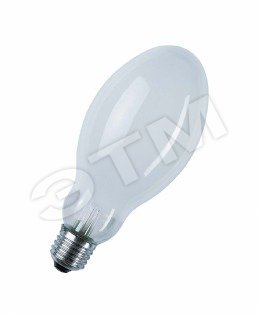 Лампа ртутно-вольфрамовая ДРВ 500вт HWL Е40 Osram 001894 LEDVANCE