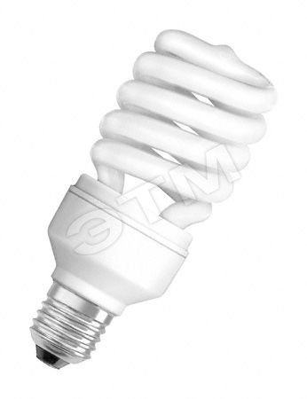 Лампа dtwist 23/840 e-27 спираль Osram (4008321294968)