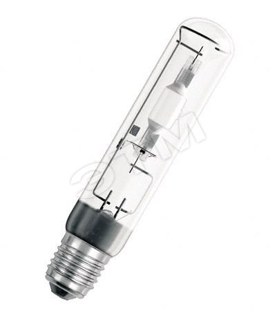 Лампа металлогалогенная МГЛ 250вт HQI-Т 250w/D-953 Pro E40 горизонтальная Osram 525710 LEDVANCE