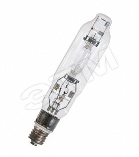 Лампа металлогалогенная МГЛ 2000Вт HQI-T 2000W/D E40 Osram 526809 LEDVANCE