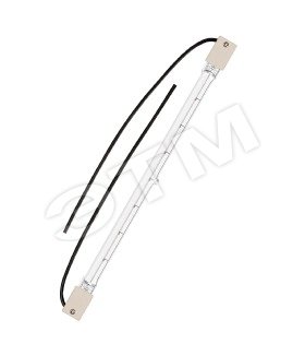 Лампа КГ-1000вт ITT 1000W 235V ROL1 Osram артикул 555113 LEDVANCE ...