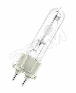 Изображение товара Лампа металлогалогенная МГЛ 150Вт HCI-T 150/WDL-830 PB G12 Osram (шт) Изображение товара Лампа металлогалогенная МГЛ 150Вт HCI-T 150/WDL-830 PB G12 Osram (шт)