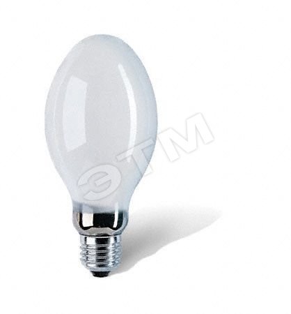 Лампа МГЛ 1000вт HQI-E 1000/N-638 E40 Osram 015279 LEDVANCE