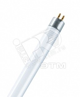 Изображение товара Лампа люминесцентная Т5 OSRAM 35Вт G5 1449мм белая