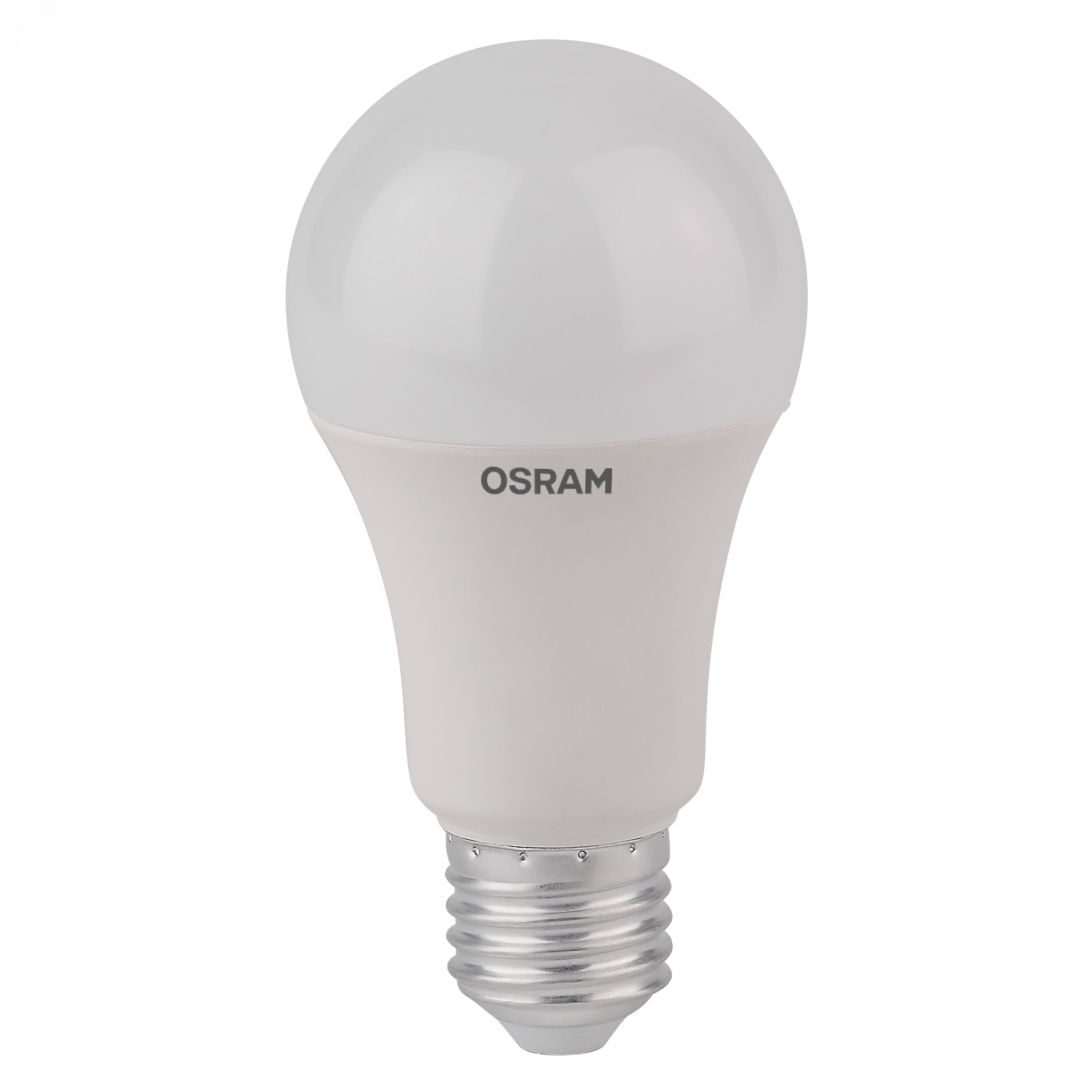 Лампа светодиодная LED 10Вт Е27 STAR Classic A (замена 100Вт),теплый, матовая колба Osram 4052899971578 LEDVANCE - превью 2
