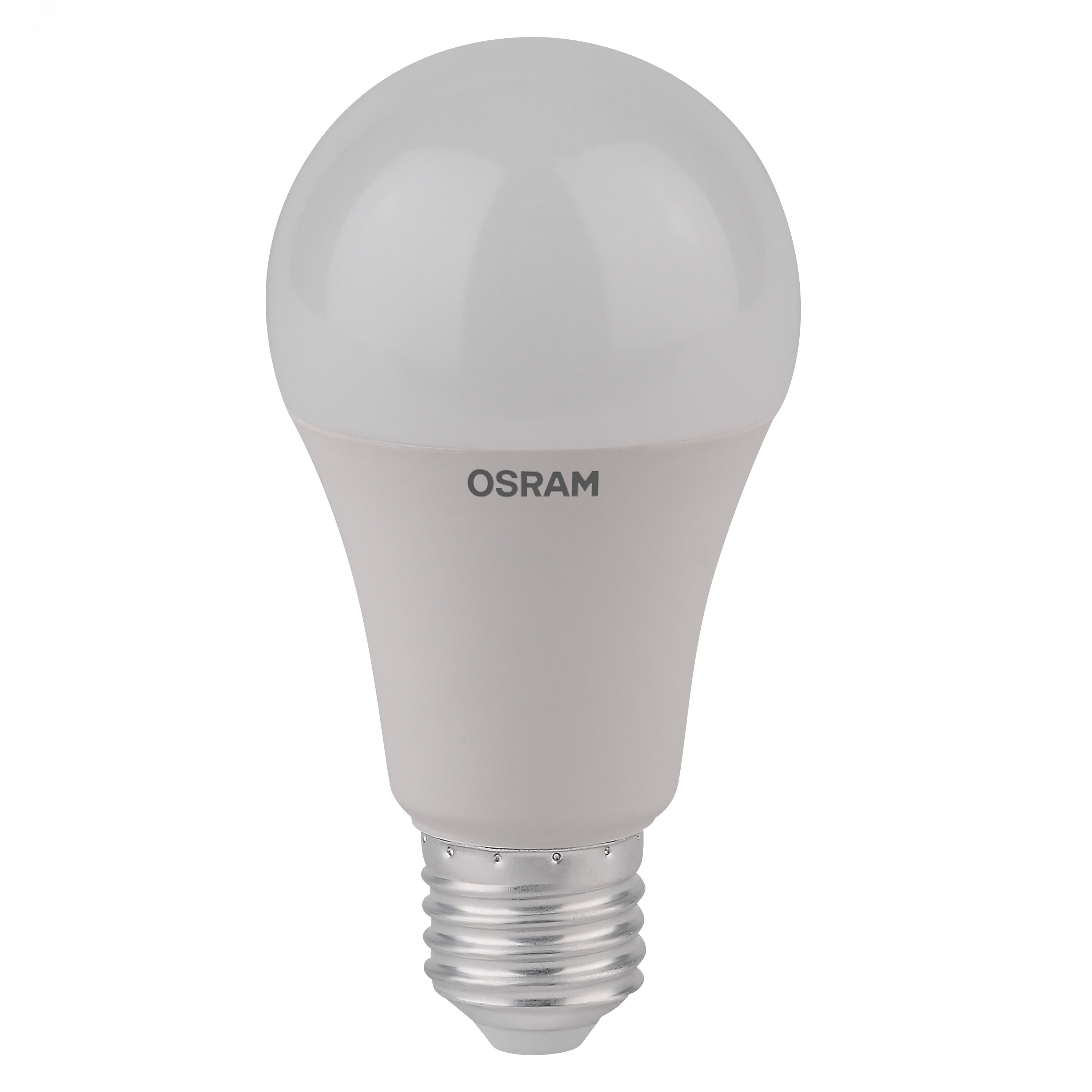 Лампа светодиодная LED 13Вт Е27 STAR Classic A (замена150Вт), нейтральный белый свет, матовая колба Osram 4058075057043 LEDVANCE - превью 2