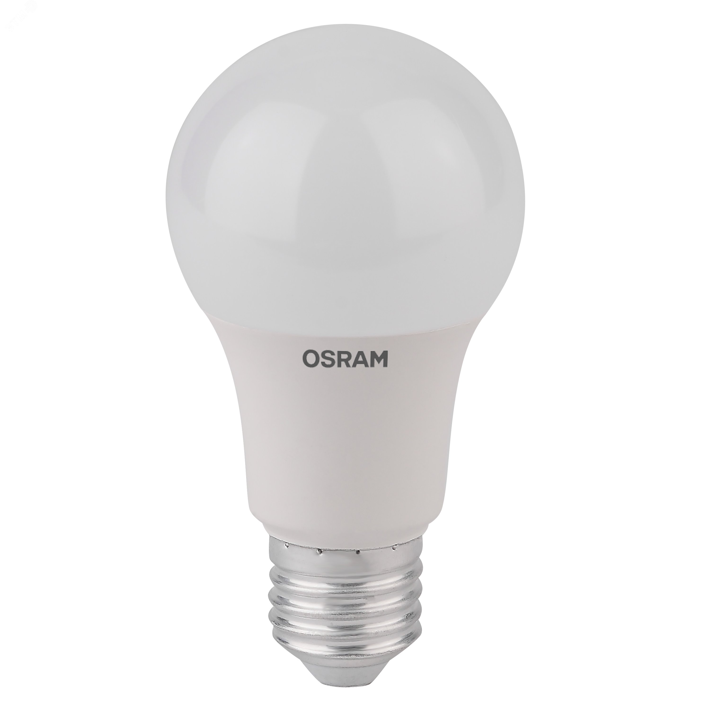 Лампа светодиодная LED 8.5Вт E27 CLA75 FR 4000K,матовая OSRAM 5086647 LEDVANCE - превью 2