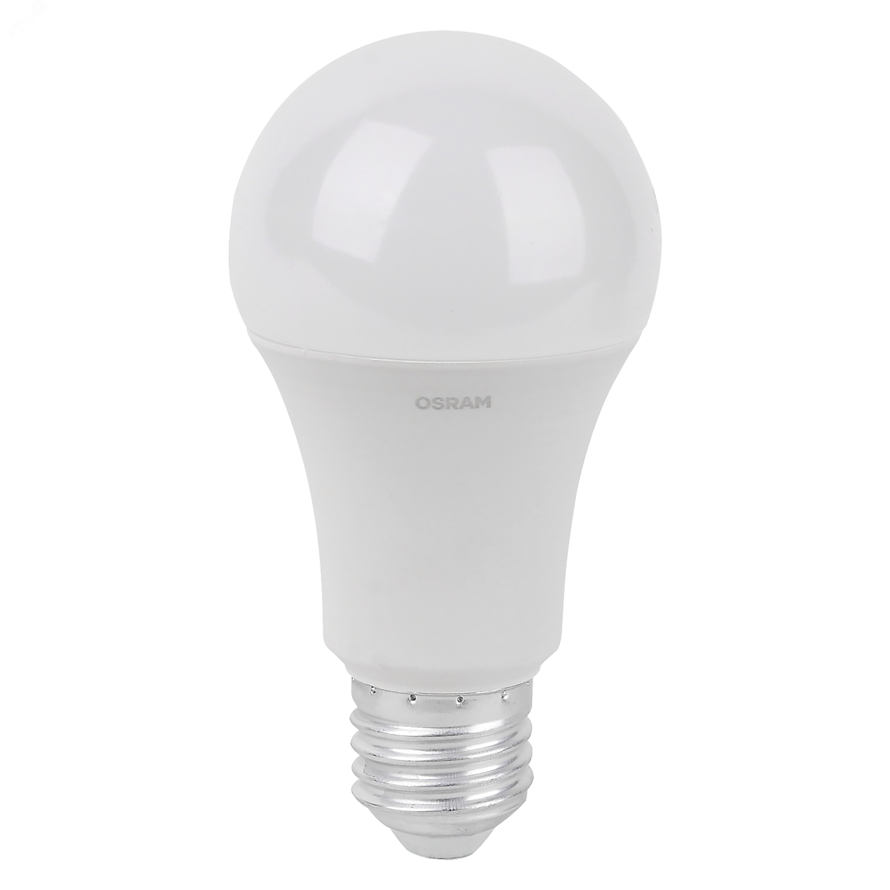 Лампа светодиодная LED Base Грушевидная 12 Вт (замена 90 Вт), 860Лм, 4000К, цоколь E27 OSRAM 4058075527270 LEDVANCE - превью 2