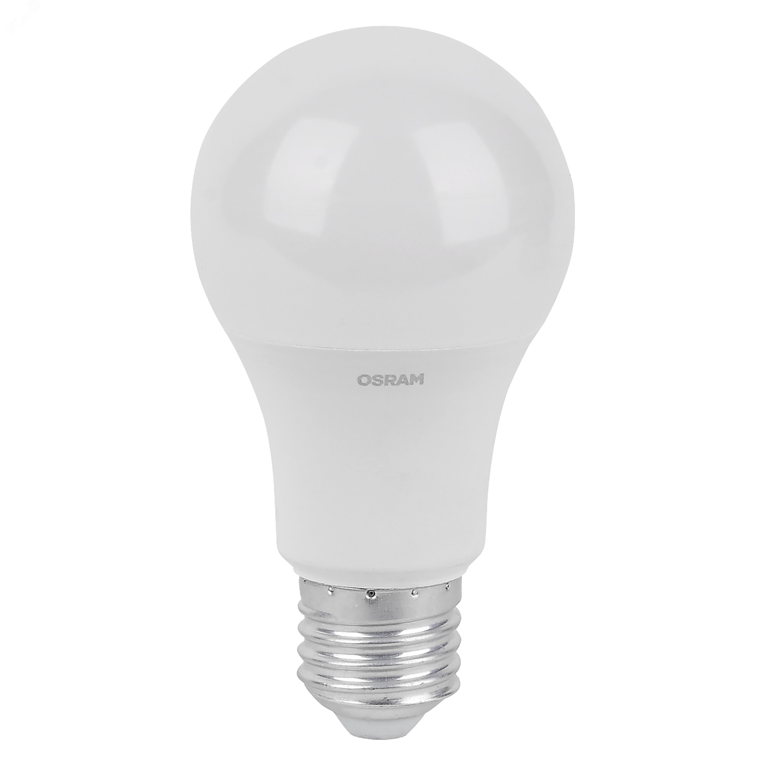 Лампа светодиодная LED Base Грушевидная 9 Вт (замена 75 Вт), 650Лм, 3000К, цоколь E27 OSRAM 4058075527621 LEDVANCE - превью 2
