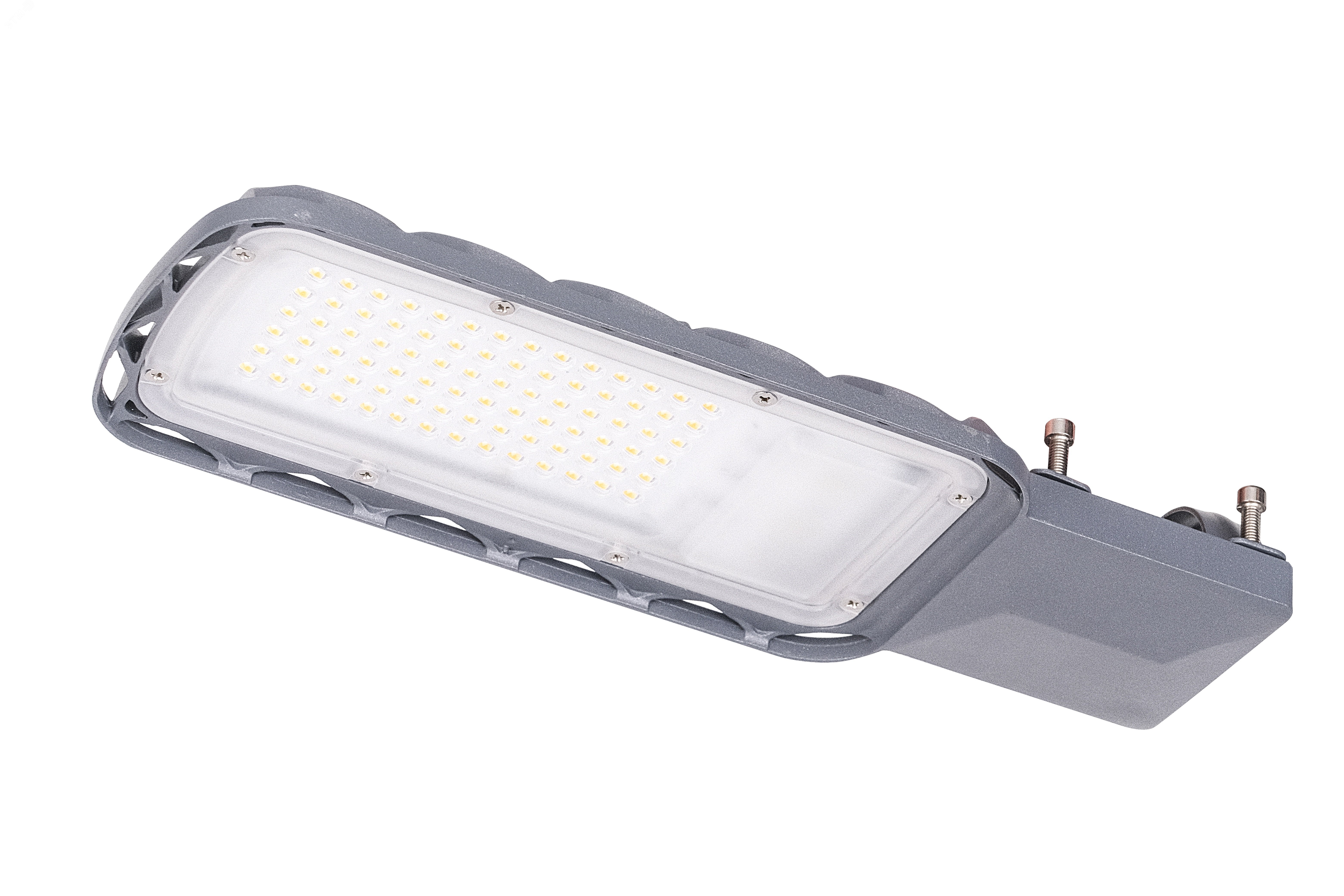 Светильник светодиодный уличный ДКУ-50Вт 865 IP65 URBAN LITE M GY ...