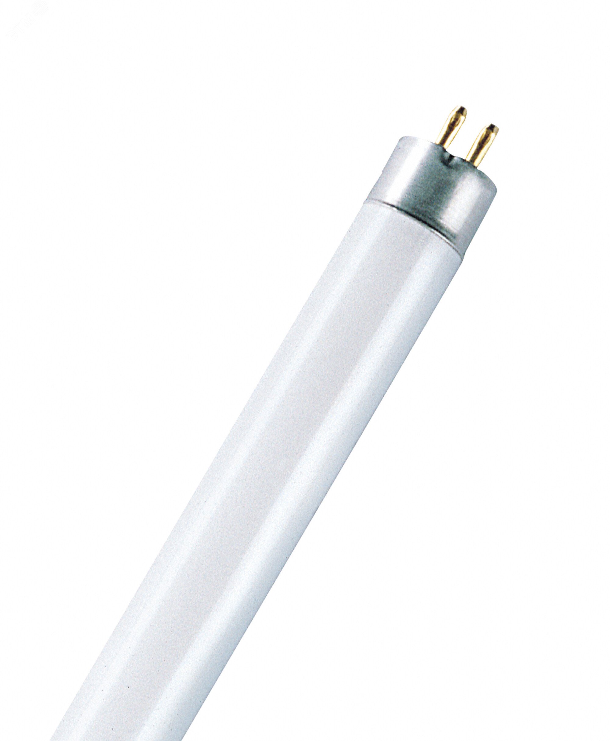 Лампа линейная люминесцентная ЛЛ УФ 18Вт Т8 G13   350-400мм 15000ч для лов-ки насекомых OSRAM 4058075682078 LEDVANCE