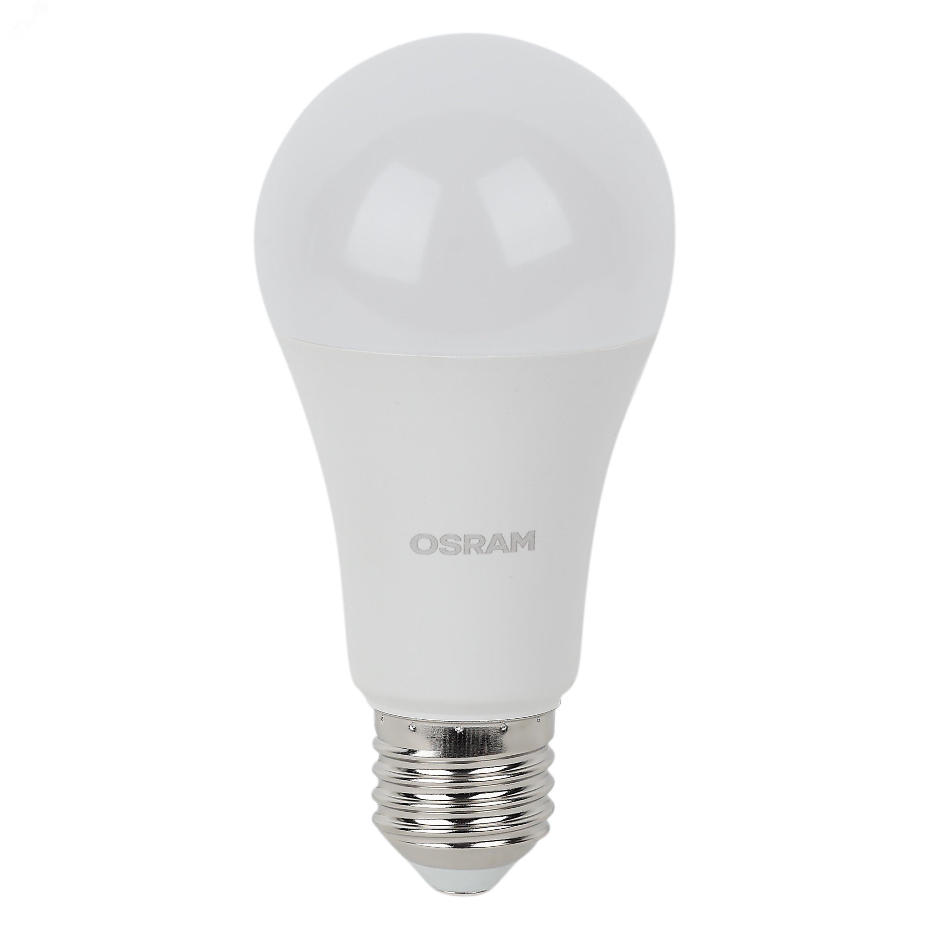 Лампа светодиодная LED Star Грушевидная 15Вт (замена 150Вт), 1521Лм, 4000К, цоколь E27 OSRAM 4058075695412 LEDVANCE - превью 3