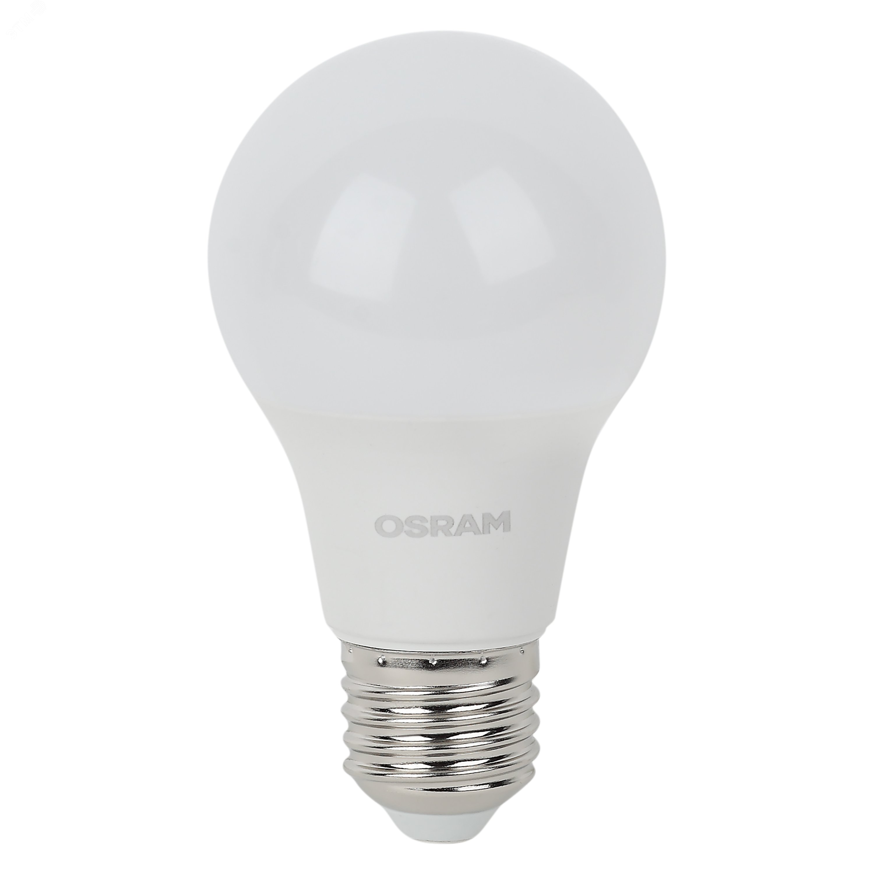 Лампа светодиодная LED Star Грушевидная 9Вт (замена 75Вт), 806Лм, 2700К, цоколь E27 OSRAM 4058075695740 LEDVANCE - превью 3