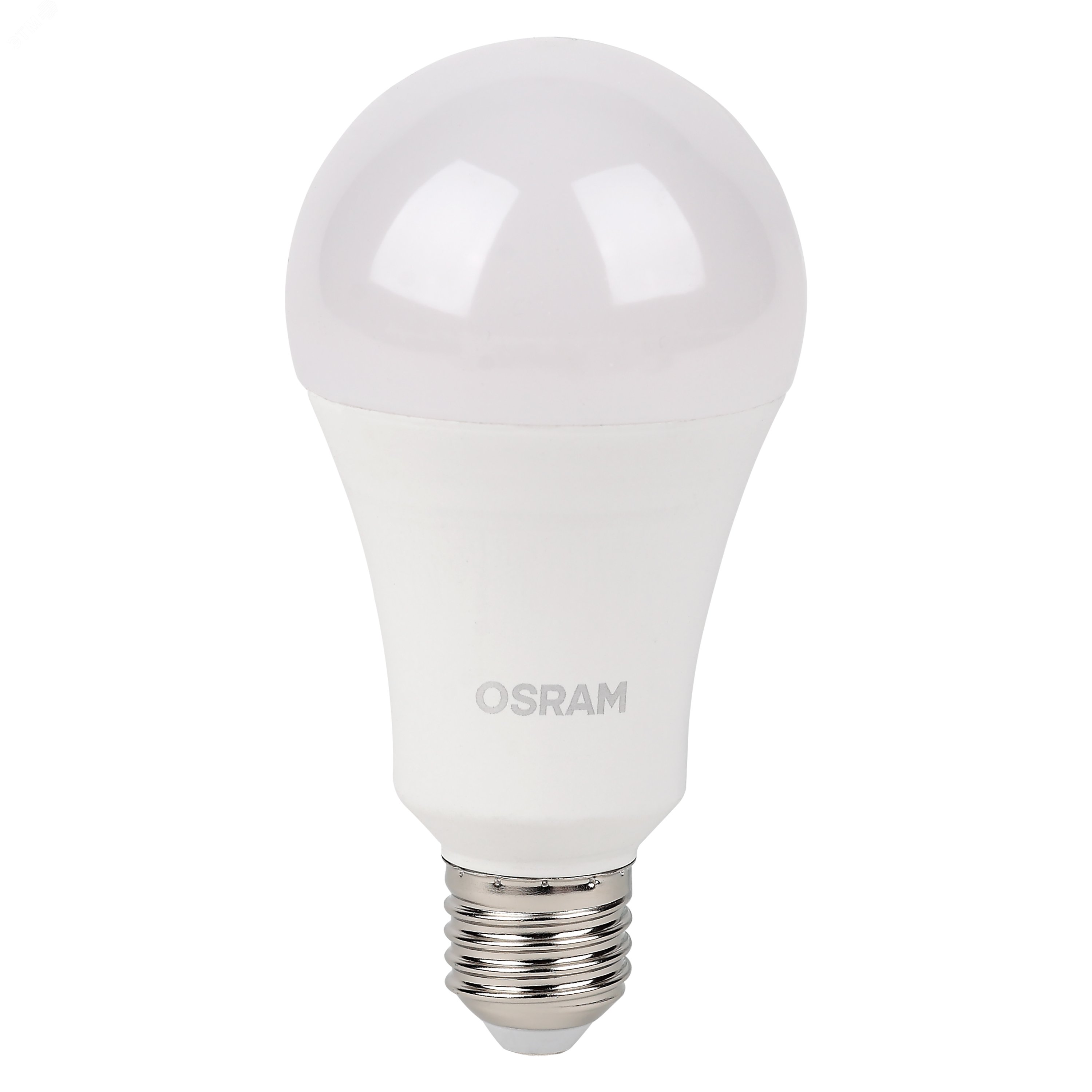 Лампа светодиодная LED Value Грушевидная 25Вт (замена 200Вт), 2000Лм, 4000К, цоколь E27 OSRAM 4058075696358 LEDVANCE - превью 3