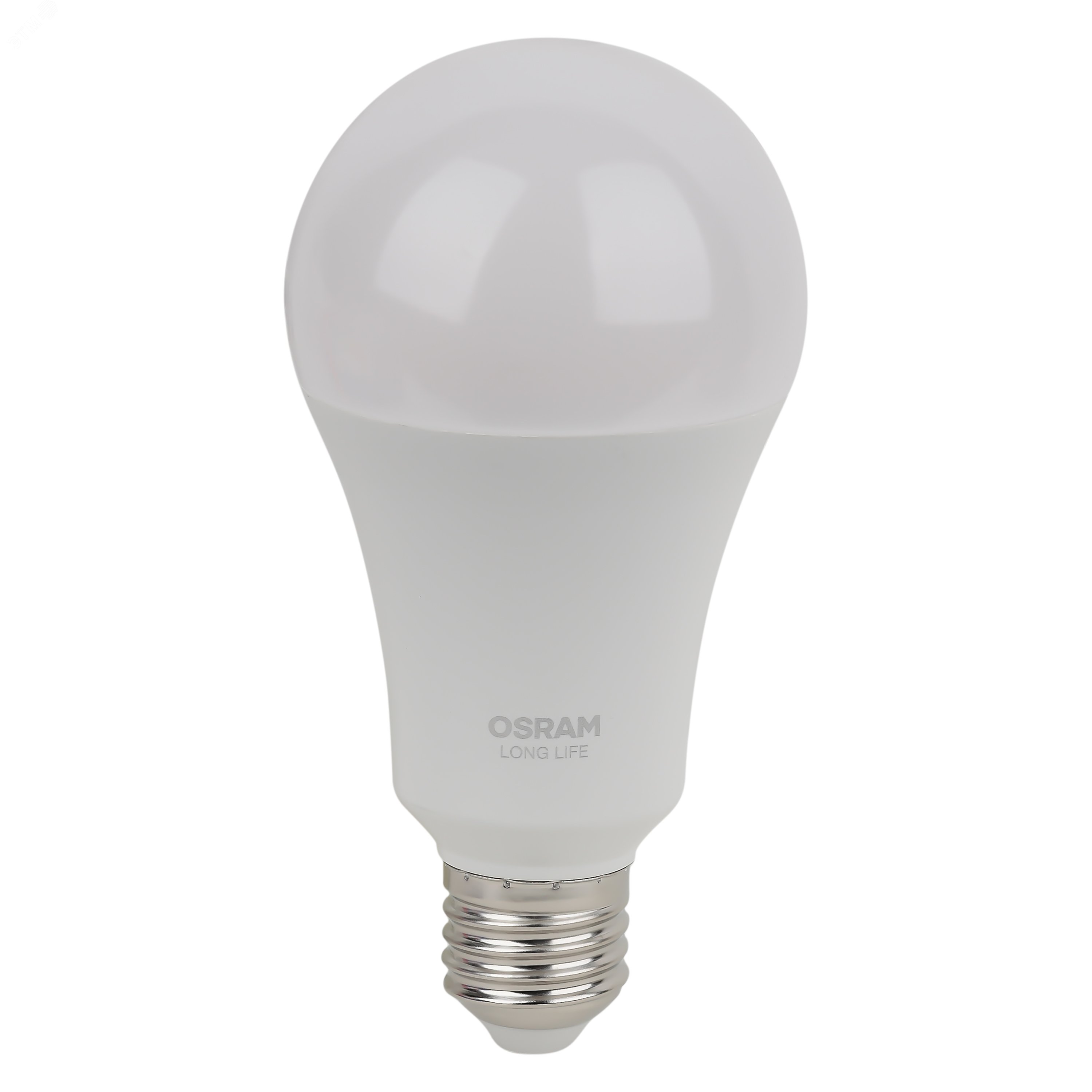 Лампа светодиодная LED 20Вт Е27 2700К 2452Лм груша 220В (замена 250Вт) OSRAM 4099854185427 LEDVANCE - превью 3