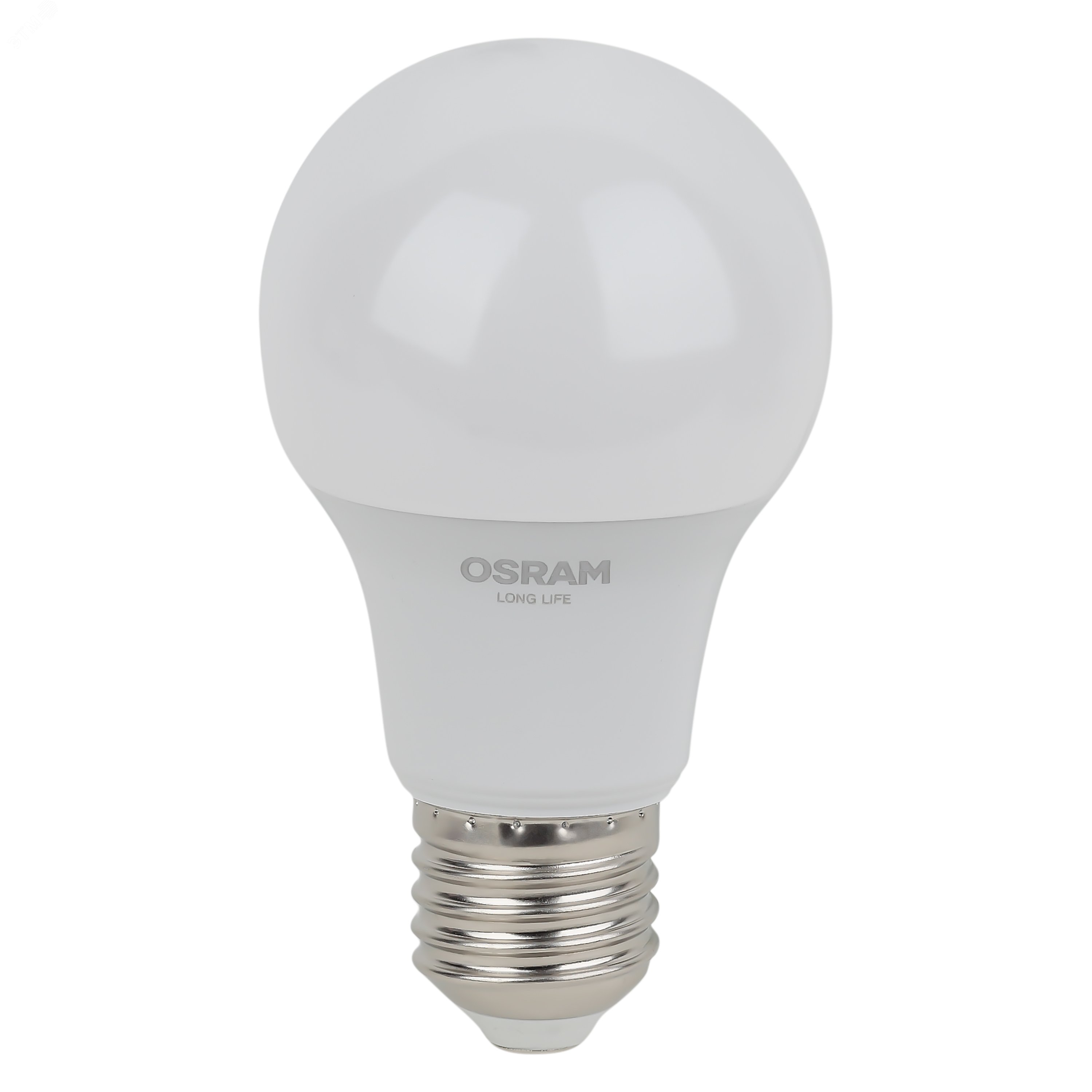 Лампа светодиодная LED 10Вт Е27 2700К 806Лм груша 220В (замена 75Вт) OSRAM 4099854185977 LEDVANCE - превью 3