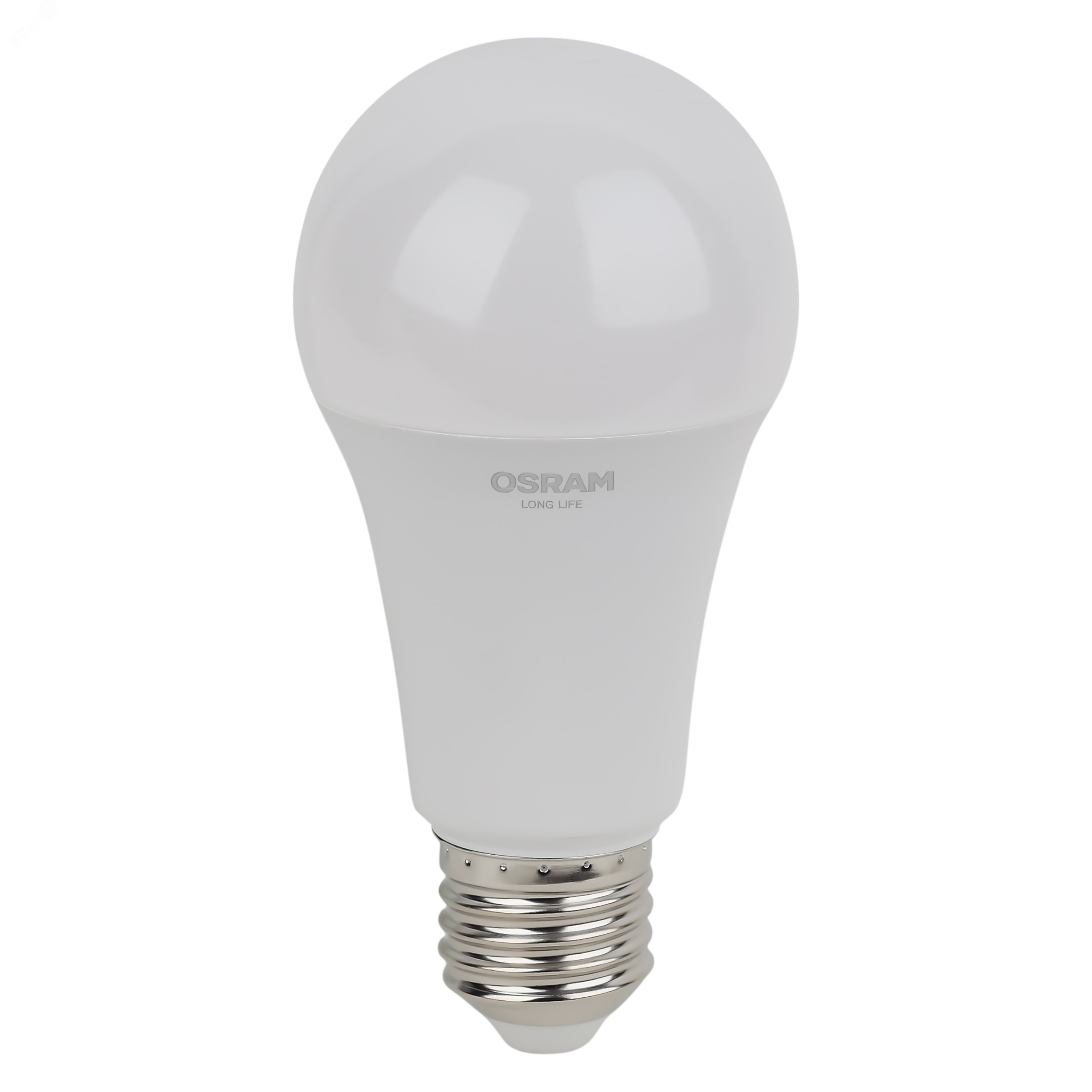 Лампа светодиодная LED 15Вт Е27 6500К 1521Лм груша 220В (замена 150Вт) OSRAM 4099854186219 LEDVANCE - превью 3