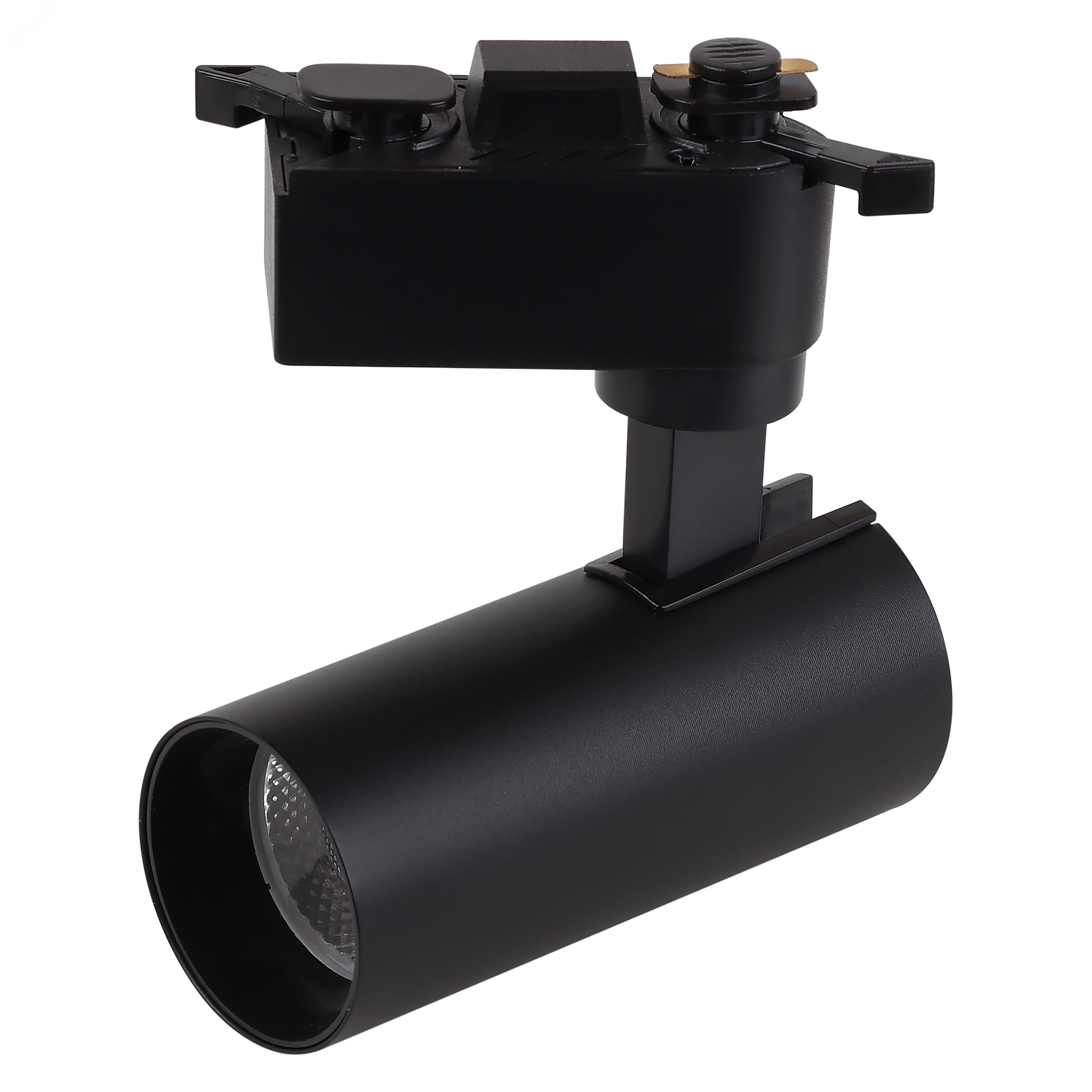 Изображение товара Светильник трековый ECO 1PH 8Вт 720Лм 4000К IP20 для общего и акцентного освещения