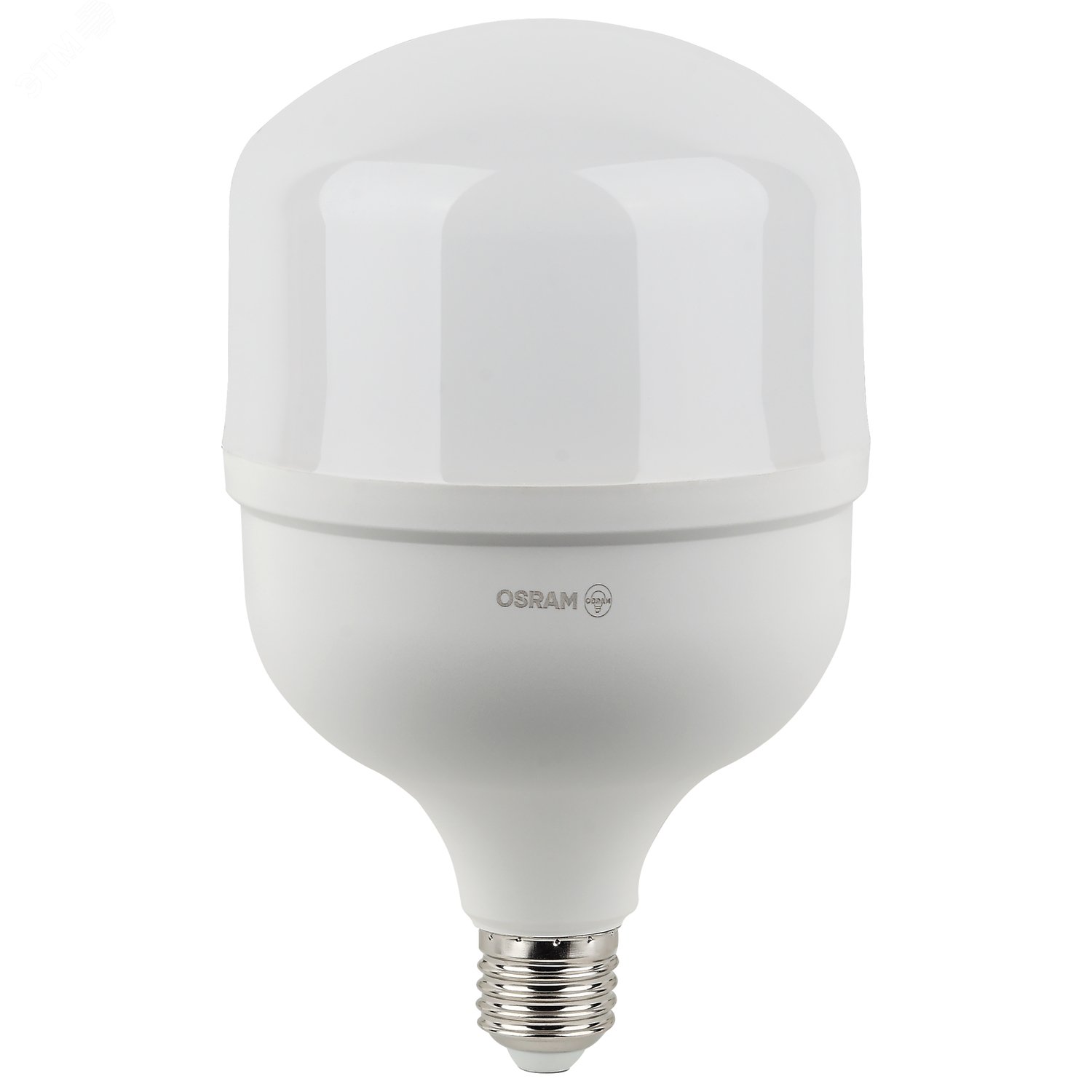 Изображение товара Лампа светодиодная LED HW 40Вт E27 4000Лм, (замена 400Вт), нейтральный белый свет OSRAM (шт)