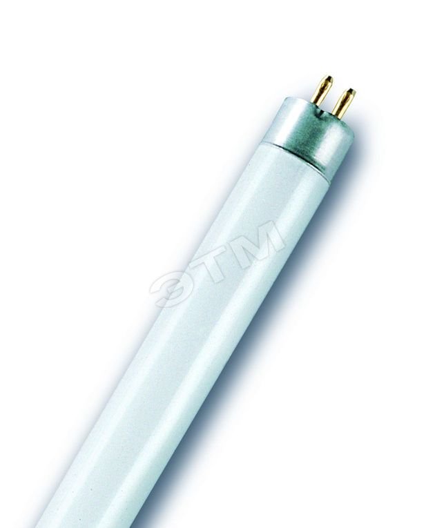 Лампа линейная люминесцентная ЛЛ 80вт T5 FQ 80/840 G5 белая Osram 4050300515151 LEDVANCE