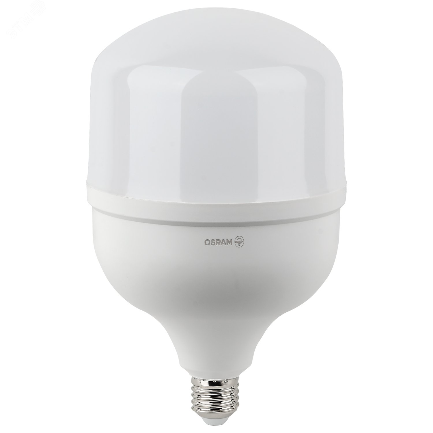 Лампа светодиодная LED HW 50Вт E27/E40 5000Лм, (замена 500Вт), холодный белый свет OSRAM 4099854121470 LEDVANCE - превью 2