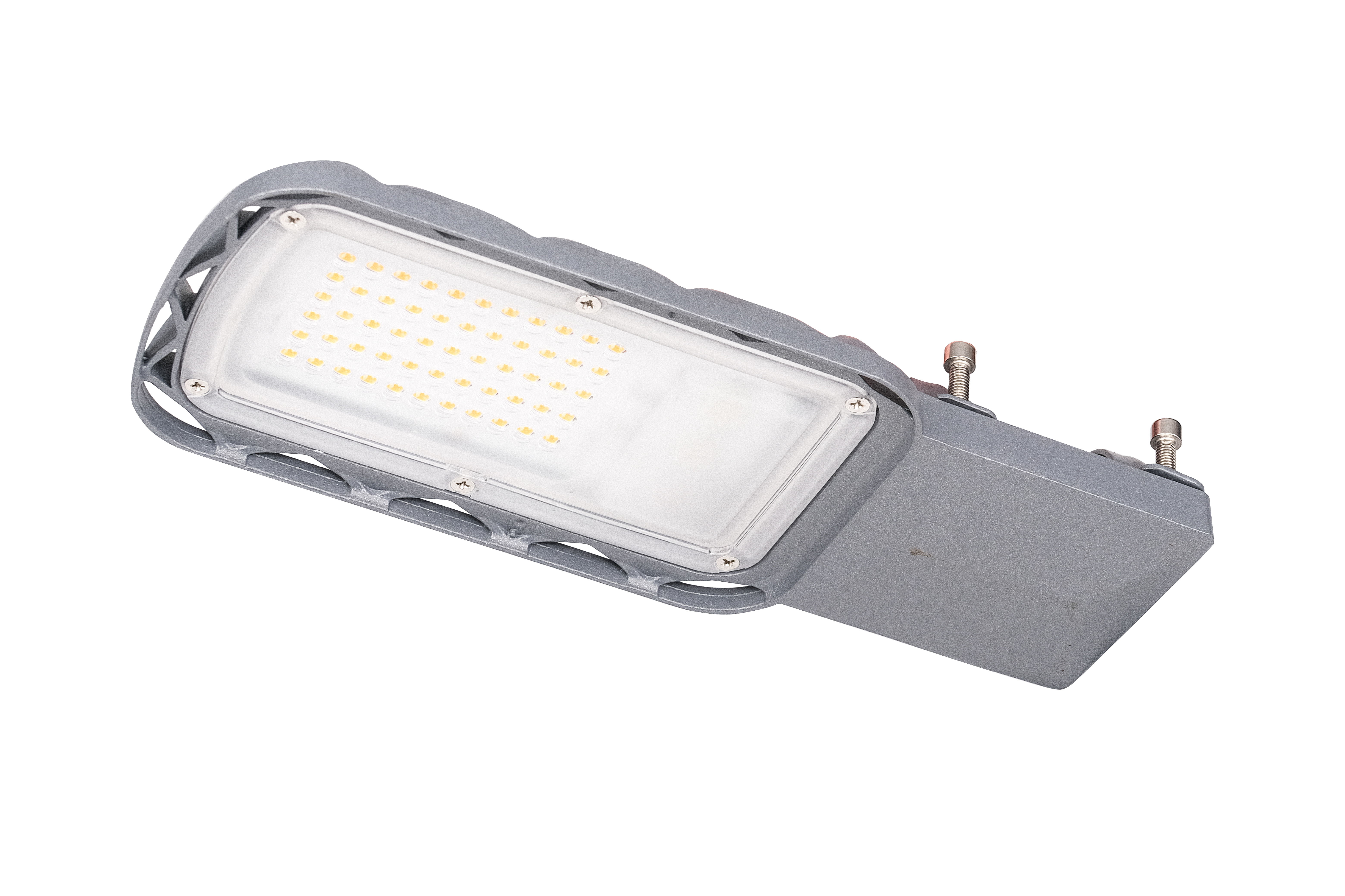 Светильник светодиодный уличный ДКУ-30Вт 840 IP65 URBAN LITE S GY