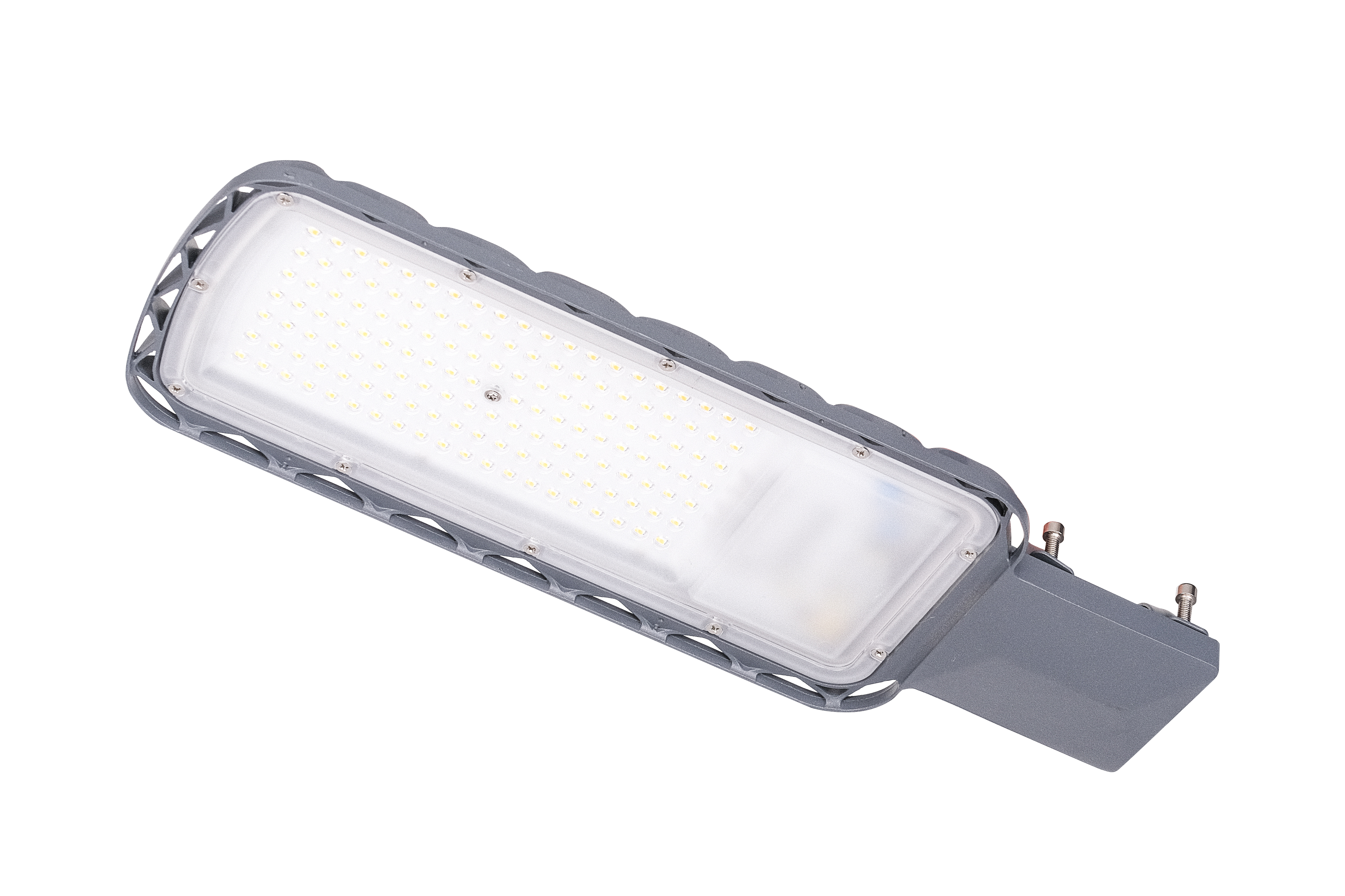 Светильник светодиодный уличный ДКУ-100Вт 865 IP65 URBAN LITE L GY