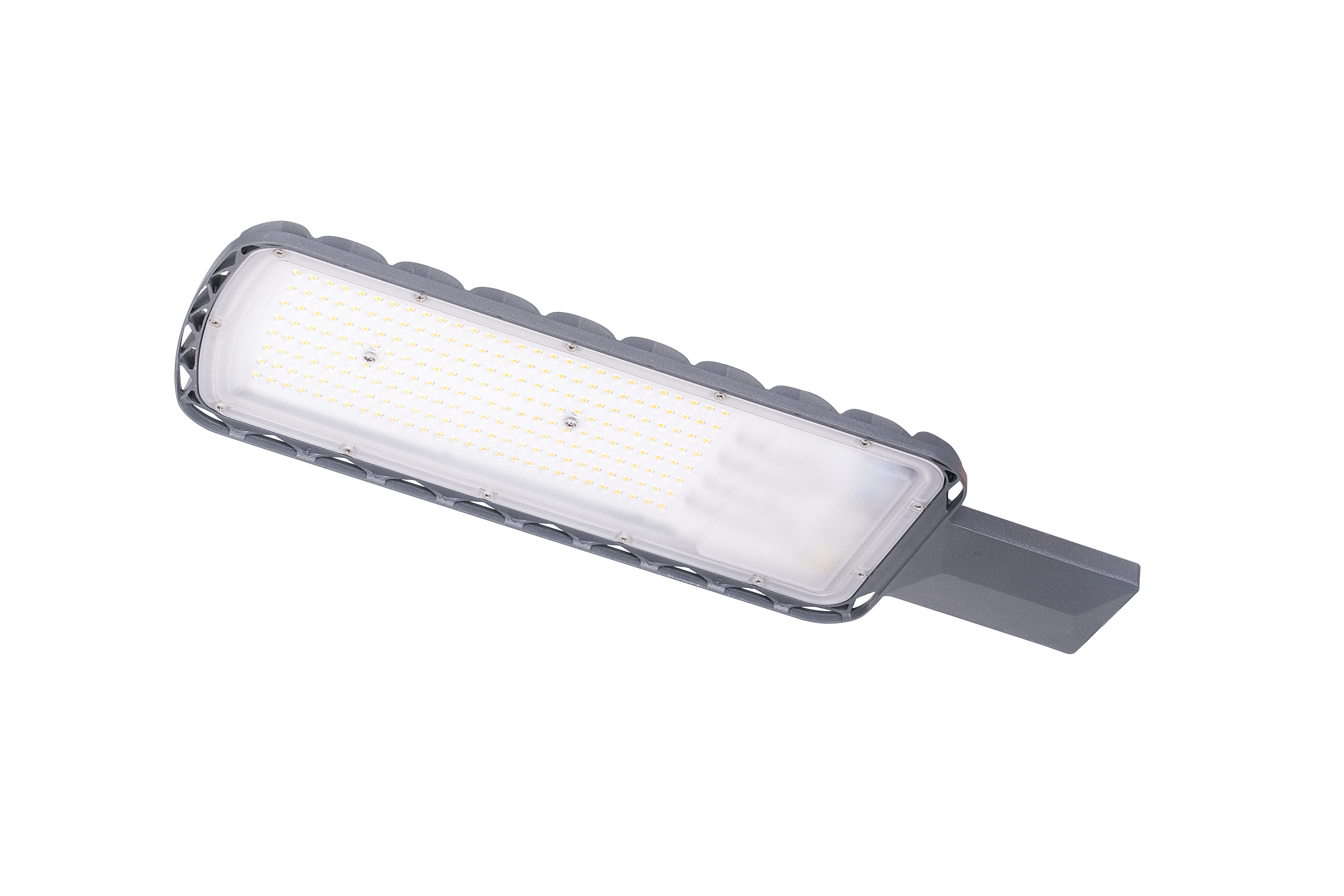 Светильник светодиодный консольный уличный ДКУ-150Вт 865 IP65 URBAN LITE XL GY